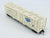 HO Scale Tangent 16046-01 NAHX Staley Airslide Covered Hopper #90201