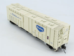HO Scale Tangent 16046-01 NAHX Staley Airslide Covered Hopper #90201