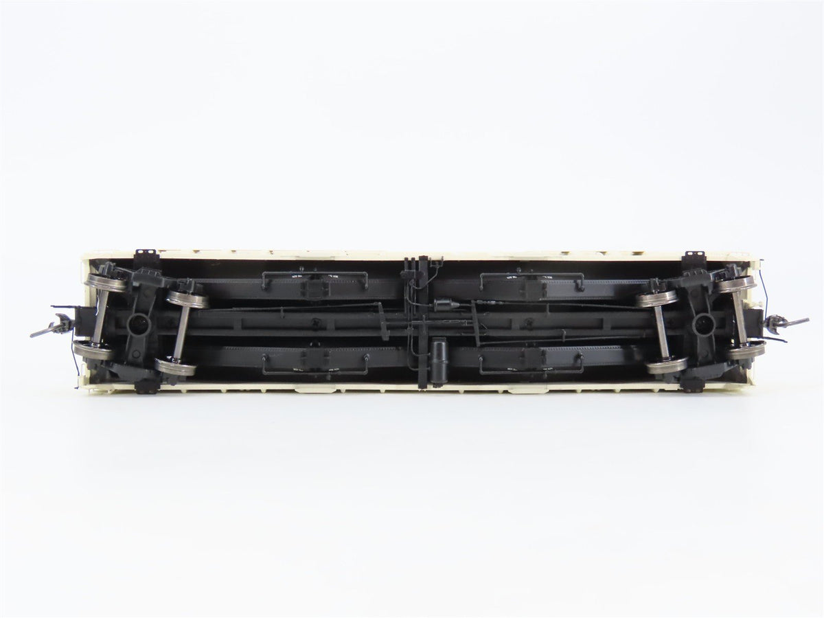 HO Scale Tangent 16046-01 NAHX Staley Airslide Covered Hopper #90201