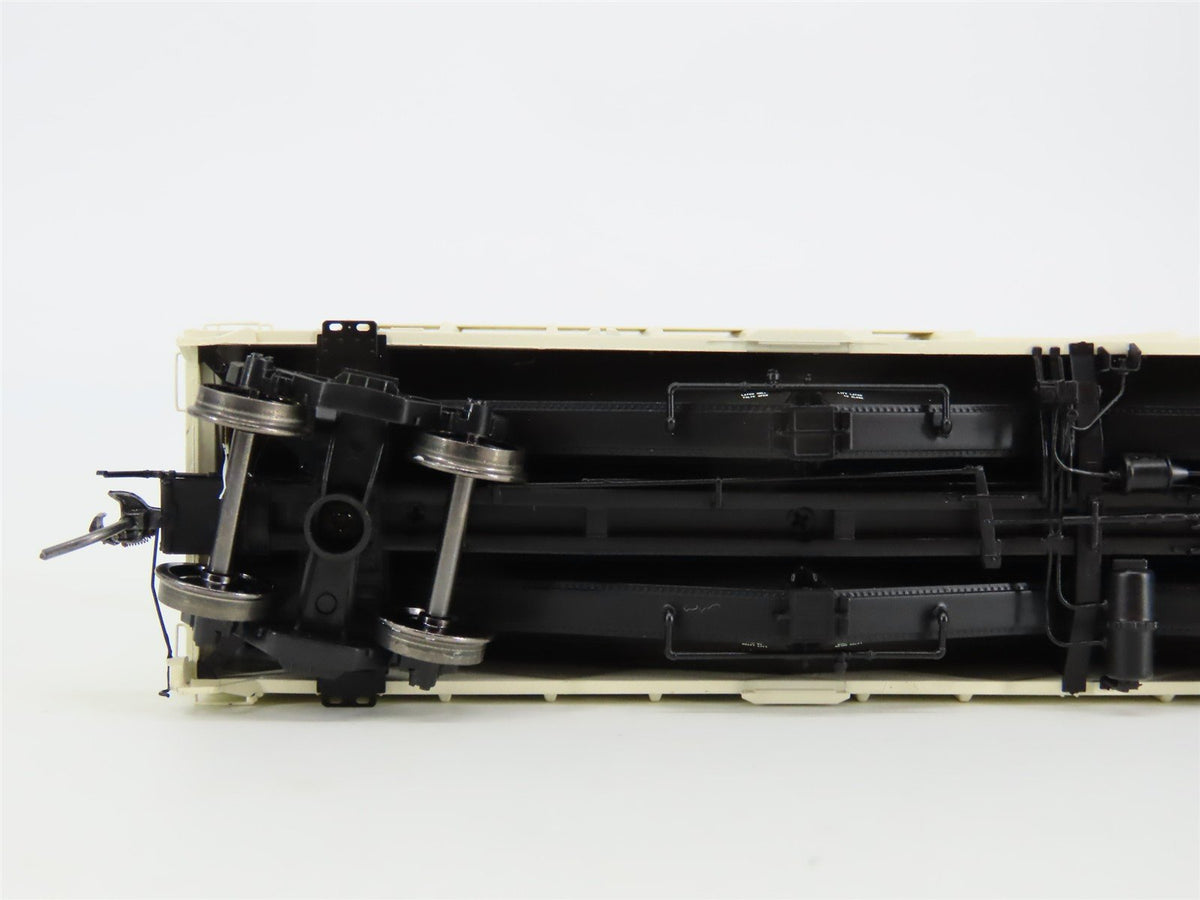 HO Scale Tangent 16046-01 NAHX Staley Airslide Covered Hopper #90201