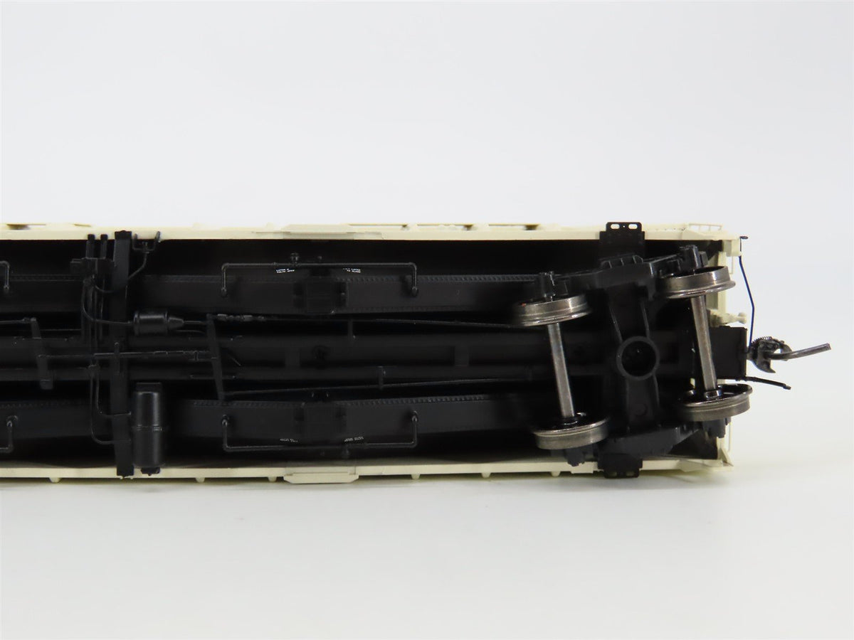 HO Scale Tangent 16046-01 NAHX Staley Airslide Covered Hopper #90201