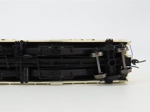 HO Scale Tangent 16046-01 NAHX Staley Airslide Covered Hopper #90201