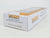 HO Scale Tangent 16046-01 NAHX Staley Airslide Covered Hopper #90201