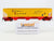 HO Scale Tangent 20013-04 ITC Illinois Terminal 3 Bay Covered Hopper #1916