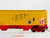 HO Scale Tangent 20013-04 ITC Illinois Terminal 3 Bay Covered Hopper #1916