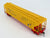 HO Scale Tangent 20013-04 ITC Illinois Terminal 3 Bay Covered Hopper #1916