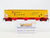 HO Scale Tangent 20013-05 ITC Illinois Terminal 3 Bay Covered Hopper #1929