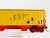 HO Scale Tangent 20013-05 ITC Illinois Terminal 3 Bay Covered Hopper #1929