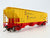 HO Scale Tangent 20013-05 ITC Illinois Terminal 3 Bay Covered Hopper #1929
