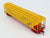 HO Scale Tangent 20013-05 ITC Illinois Terminal 3 Bay Covered Hopper #1929
