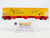 HO Scale Tangent 20013-12 ITC Illinois Terminal PS-2 3 Bay Covered Hopper #1942