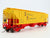 HO Scale Tangent 20013-12 ITC Illinois Terminal PS-2 3 Bay Covered Hopper #1942