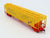 HO Scale Tangent 20013-12 ITC Illinois Terminal PS-2 3 Bay Covered Hopper #1942