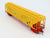 HO Scale Tangent 20013-12 ITC Illinois Terminal PS-2 3 Bay Covered Hopper #1942