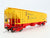 HO Scale Tangent 20013-10 ITC Illinois Terminal PS-2 3 Bay Covered Hopper #1918
