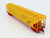 HO Scale Tangent 20013-02 ITC Illinois Terminal 3 Bay Covered Hopper #1848