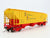 HO Scale Tangent 20013-11 ITC Illinois Terminal PS-2 3 Bay Covered Hopper #1938