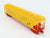 HO Scale Tangent 20013-11 ITC Illinois Terminal PS-2 3 Bay Covered Hopper #1938