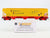 HO Scale Tangent 20013-09 ITC Illinois Terminal PS-2 3 Bay Covered Hopper #1879