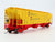 HO Scale Tangent 20013-09 ITC Illinois Terminal PS-2 3 Bay Covered Hopper #1879