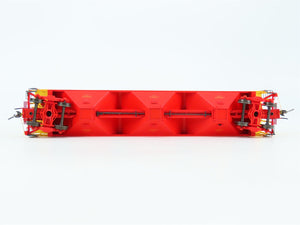 HO Scale Tangent 20013-09 ITC Illinois Terminal PS-2 3 Bay Covered Hopper #1879