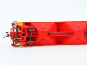 HO Scale Tangent 20013-09 ITC Illinois Terminal PS-2 3 Bay Covered Hopper #1879