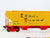 HO Scale Tangent 20013-07 ITC Illinois Terminal PS-2 3 Bay Covered Hopper #1835