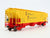 HO Scale Tangent 20013-07 ITC Illinois Terminal PS-2 3 Bay Covered Hopper #1835