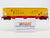 HO Scale Tangent 20013-03 ITC Illinois Terminal 3 Bay Covered Hopper #1860