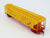 HO Scale Tangent 20013-03 ITC Illinois Terminal 3 Bay Covered Hopper #1860