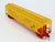 HO Scale Tangent 20013-03 ITC Illinois Terminal 3 Bay Covered Hopper #1860