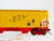 HO Scale Tangent 20013-06 ITC Illinois Terminal 3 Bay Covered Hopper #1953