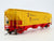 HO Scale Tangent 20013-06 ITC Illinois Terminal 3 Bay Covered Hopper #1953