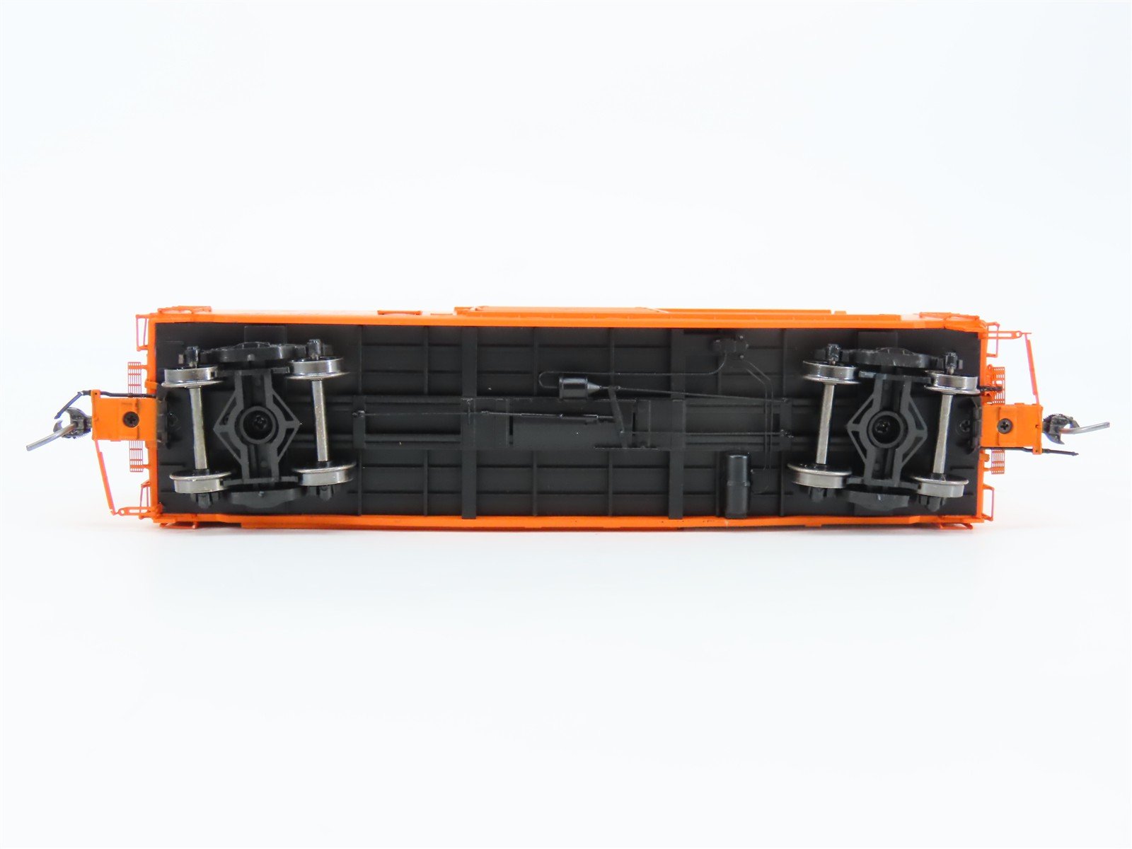 HO Tangent 18022-01 ICG Illinois Central Gulf PS-1 40' Mini-Hy Boxcar 480050