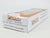 HO Tangent 18022-01 ICG Illinois Central Gulf PS-1 40' Mini-Hy Boxcar 480050