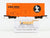 HO Tangent 18012-04 IC Illinois Central PS-1 40' Mini-Hy Cube Boxcar #15468