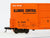 HO Tangent 18012-04 IC Illinois Central PS-1 40' Mini-Hy Cube Boxcar #15468
