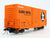 HO Tangent 18012-04 IC Illinois Central PS-1 40' Mini-Hy Cube Boxcar #15468