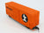 HO Tangent 18012-04 IC Illinois Central PS-1 40' Mini-Hy Cube Boxcar #15468
