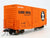 HO Tangent 18012-04 IC Illinois Central PS-1 40' Mini-Hy Cube Boxcar #15468