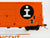 HO Tangent 18023-01 ICG Illinois Central Gulf PS-1 40' Cube Boxcar #480070