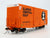 HO Tangent 18023-01 ICG Illinois Central Gulf PS-1 40' Cube Boxcar #480070