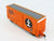 HO Tangent 18023-01 ICG Illinois Central Gulf PS-1 40' Cube Boxcar #480070