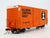 HO Tangent 18023-01 ICG Illinois Central Gulf PS-1 40' Cube Boxcar #480070