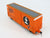 HO Tangent 18023-01 ICG Illinois Central Gulf PS-1 40' Cube Boxcar #480070