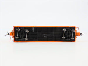 HO Tangent 18023-01 ICG Illinois Central Gulf PS-1 40' Cube Boxcar #480070