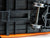 HO Tangent 18023-01 ICG Illinois Central Gulf PS-1 40' Cube Boxcar #480070