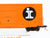 HO Tangent 18012-01 IC Illinois Central PS-1 40' Mini-Hy Cube Boxcar 15452