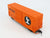 HO Tangent 18012-01 IC Illinois Central PS-1 40' Mini-Hy Cube Boxcar 15452