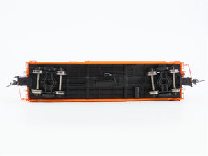 HO Tangent 18012-01 IC Illinois Central PS-1 40' Mini-Hy Cube Boxcar 15452